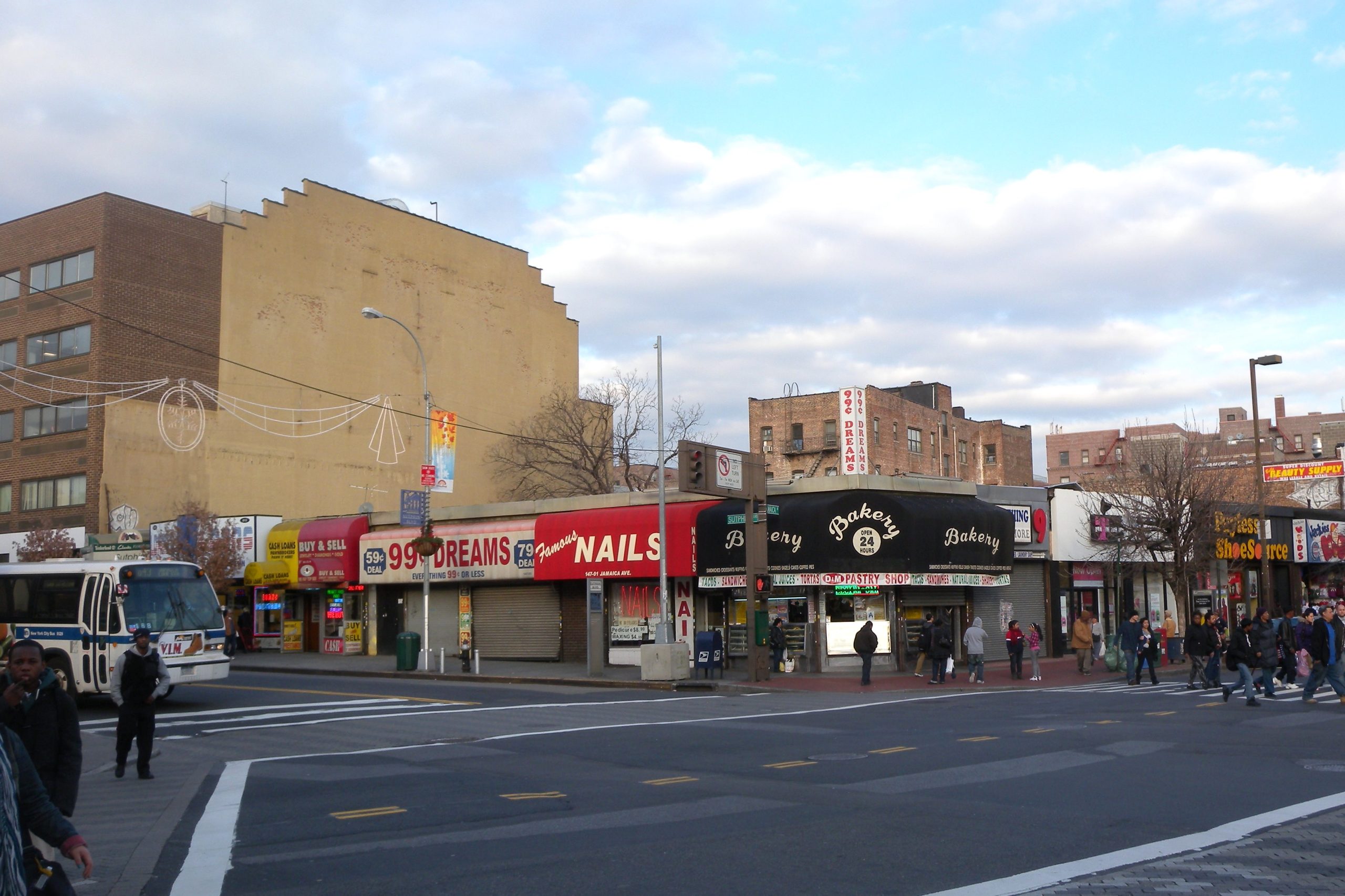 Superior Hearing Care in Jamaica Estates, Queens