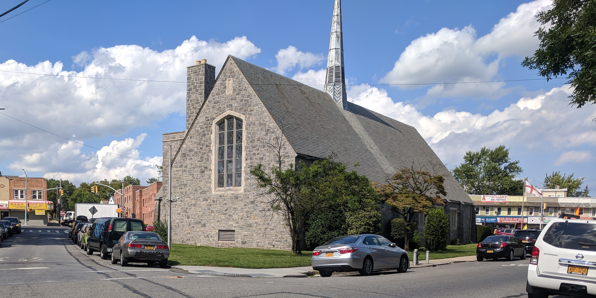 Comprehensive Hearing Care in Hollis Hills, Queens