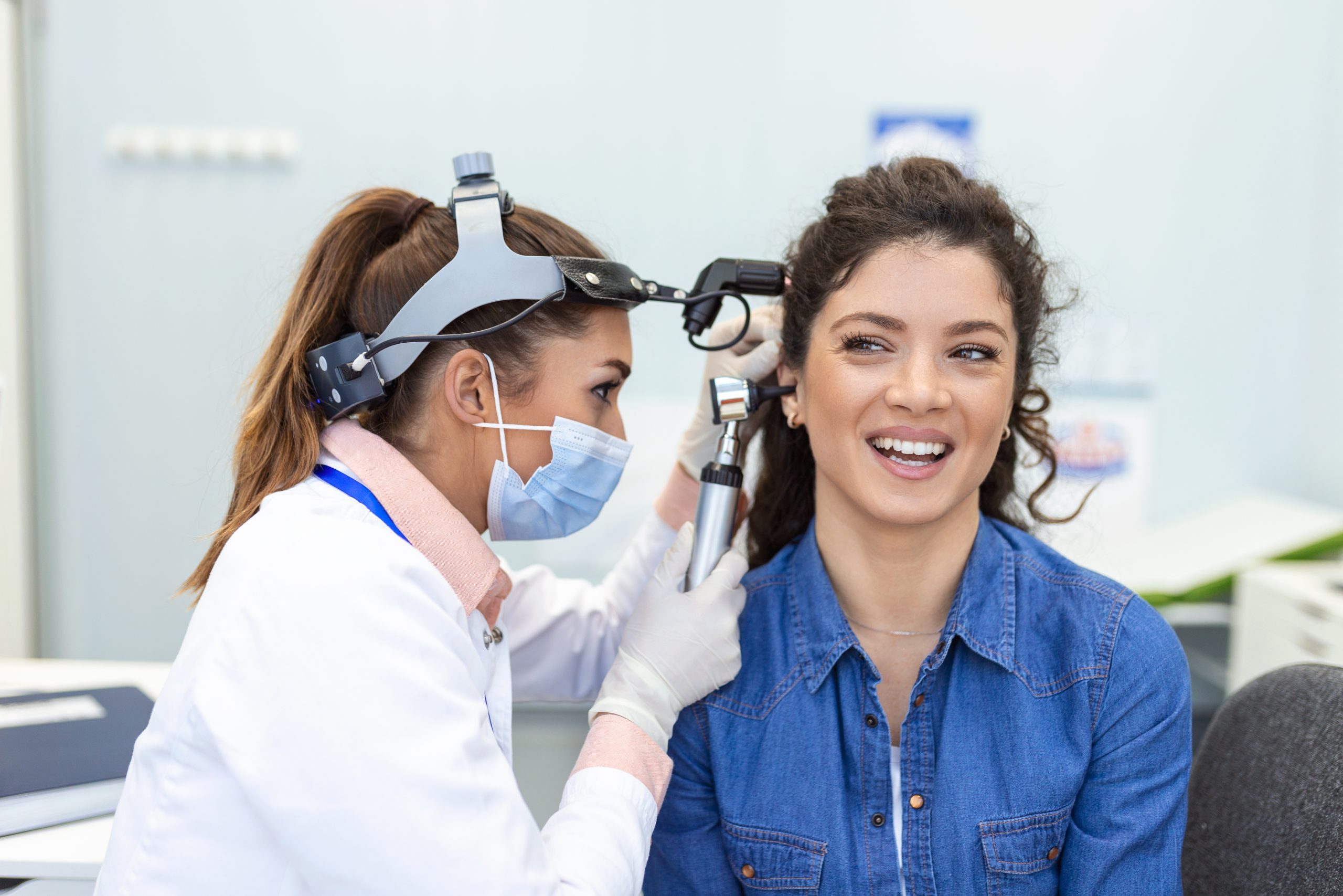 Best Audiologist in New York