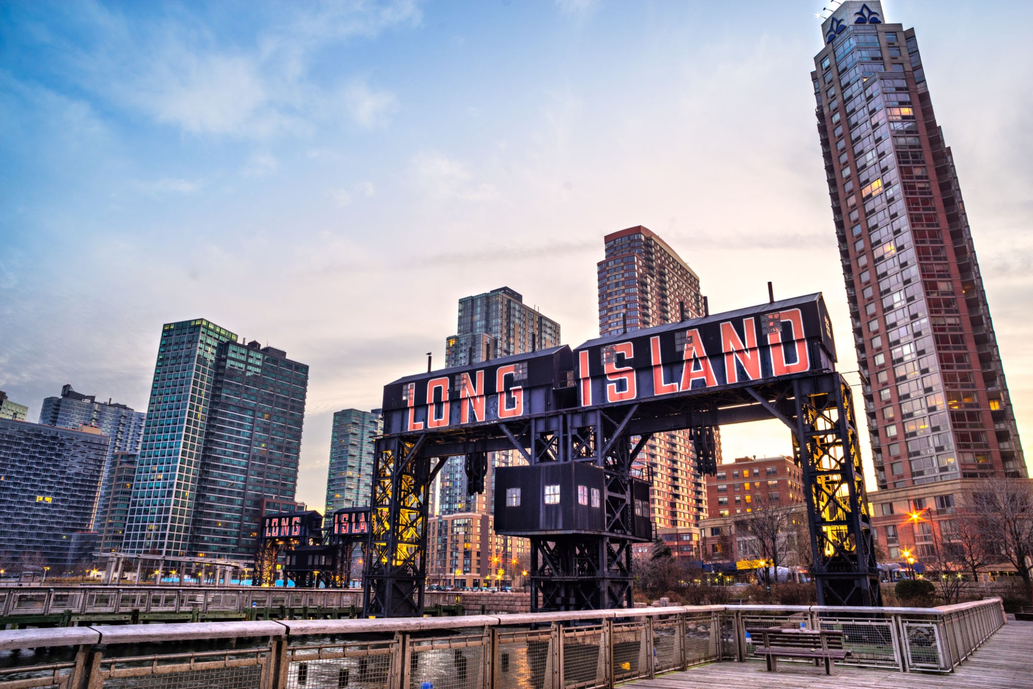 Hearing Care in Long Island City, Queens
