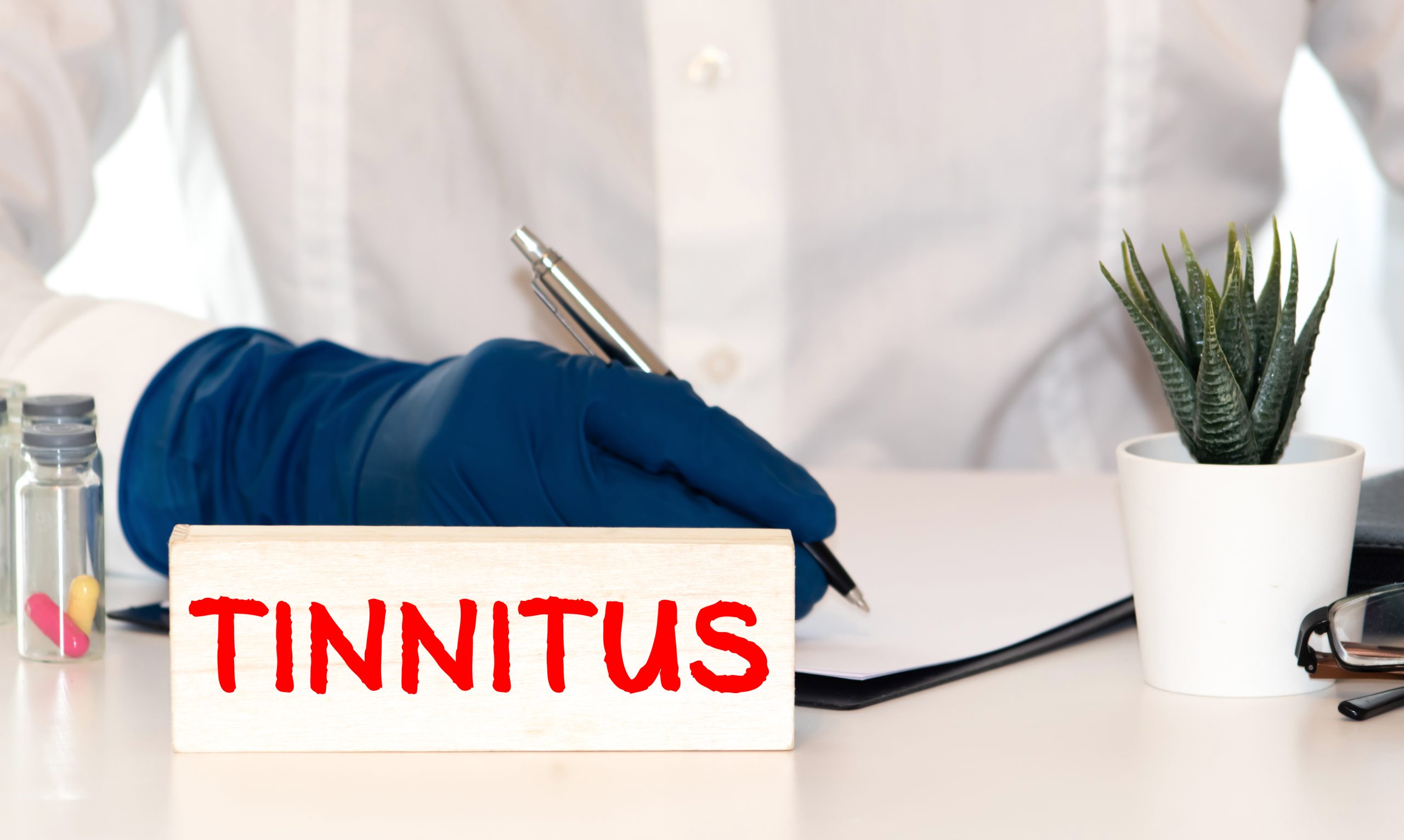Tinnitus treatment in NYC