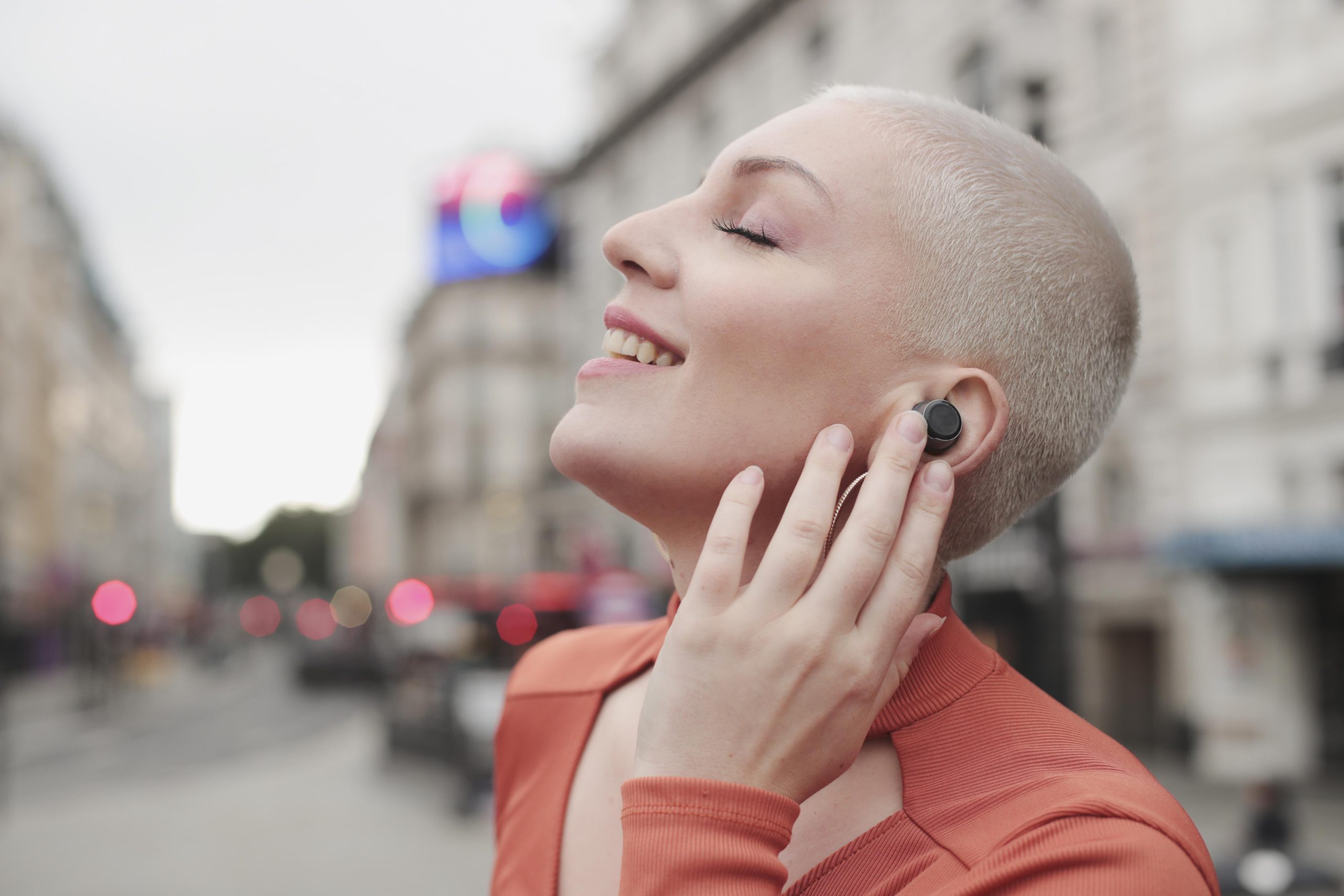 The Cost of Hearing Aids in New York City