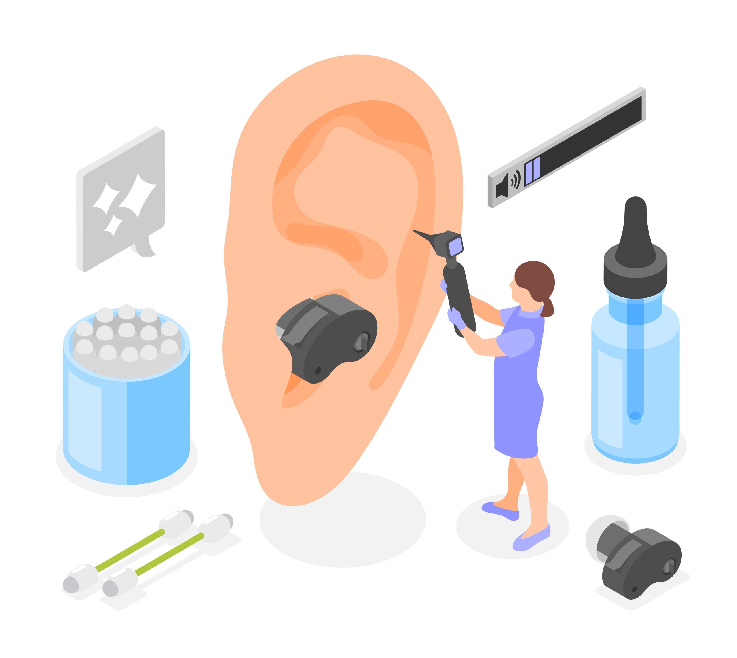 Top Audiologist NYC: How to Choose the Right Hearing Specialist in New York